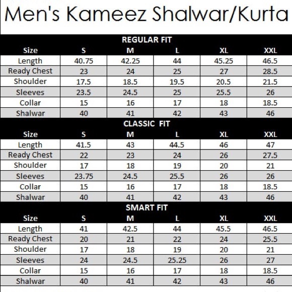 Eid shalwar Kameez for men - Picture 10 of 10